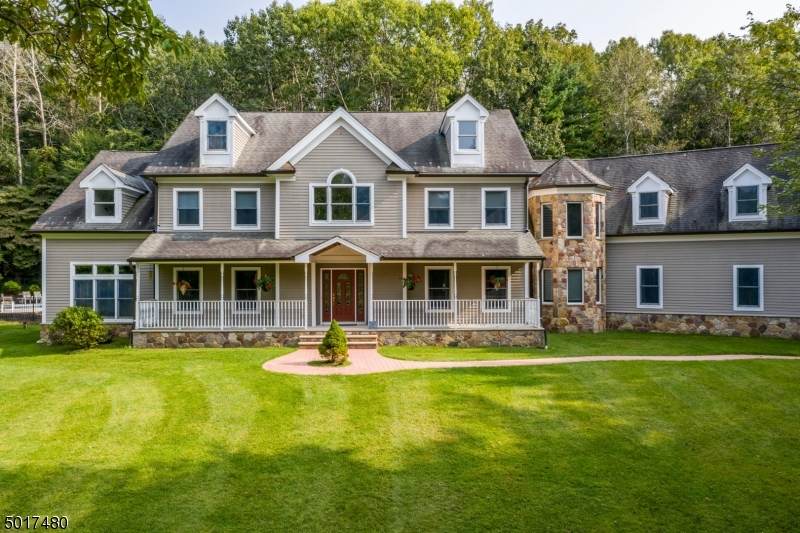 906 Jackson Valley Rd - Photo 1
