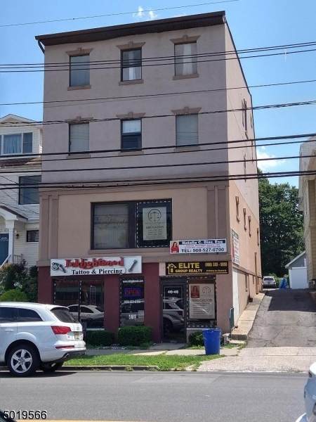 416 Rahway Ave - Photo 1