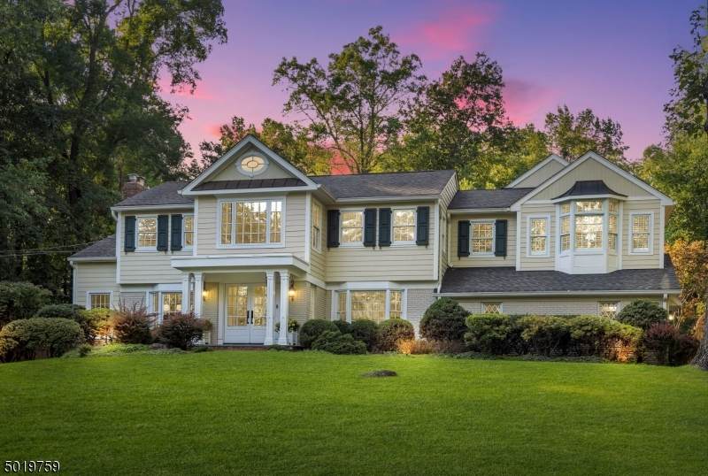 126 Hampshire Hill Rd - Photo 1