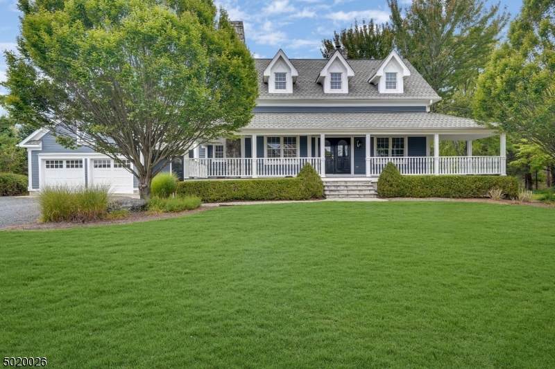 450 Pleasant View Rd - Photo 1