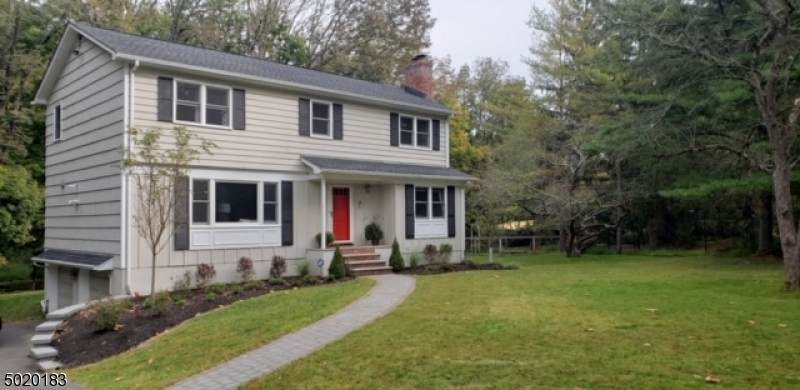 7 Mansfield Ct - Photo 1