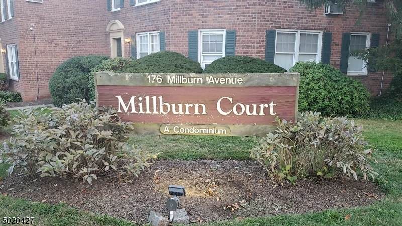 176 Millburn Ave 1033 - Photo 1