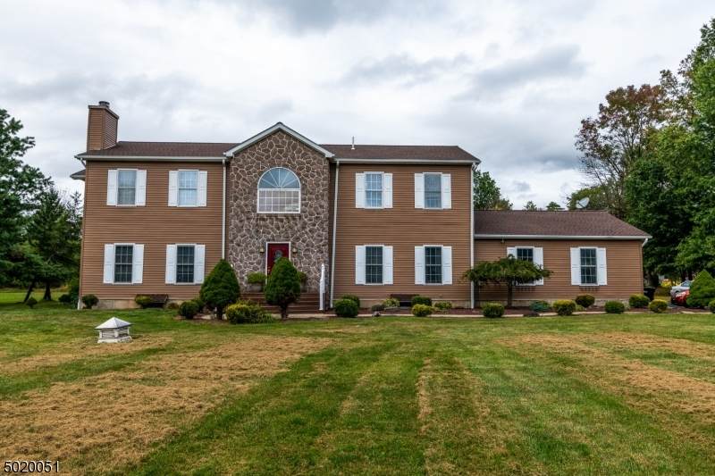 142 Kingwood-Locktown Rd - Photo 1