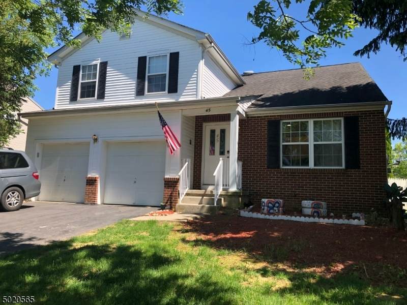 45 Alvin Sloan Ave - Photo 1