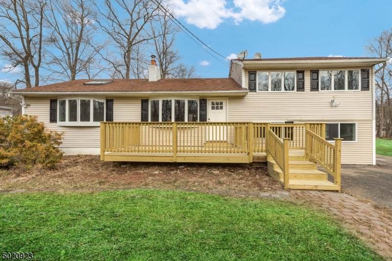 384 Drakestown Road - Photo 1