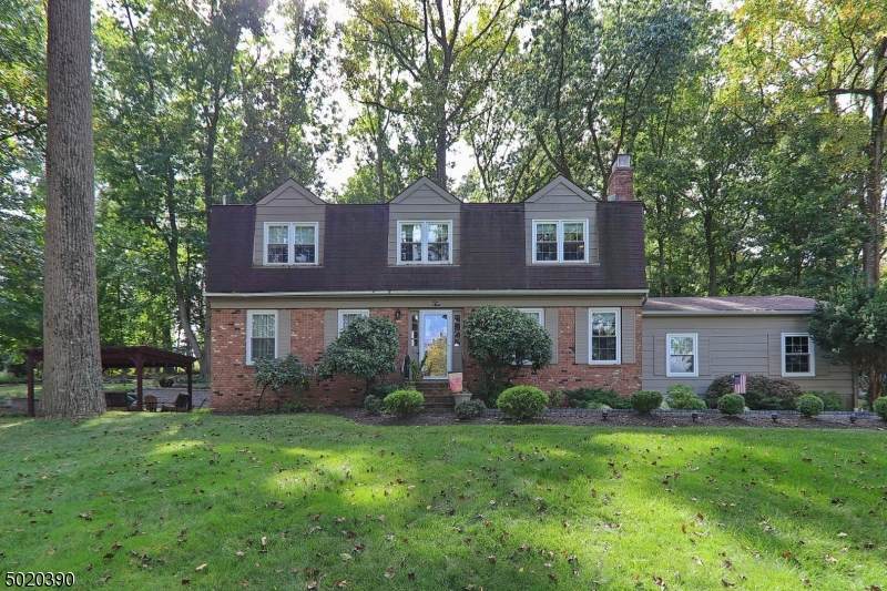 2 Fox Hill Dr West - Photo 1