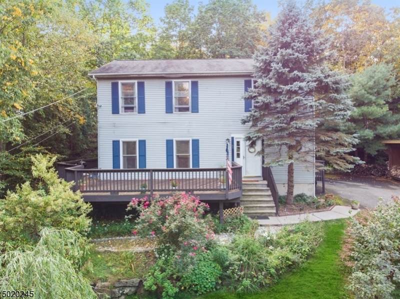74 Upper High Crest Dr - Photo 1