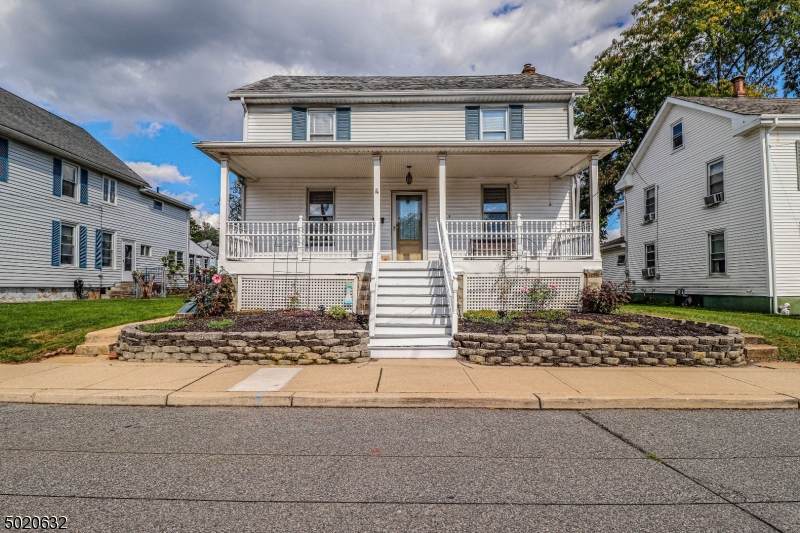 168 Belvidere Ave - Photo 1