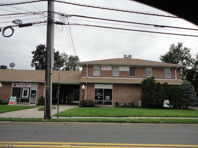 505 Saddle River Rd - Photo 1