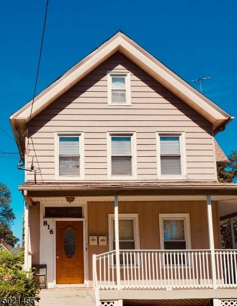 814 W 4Th St - Photo 1