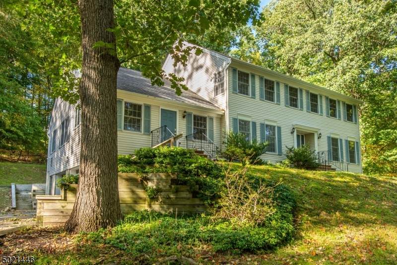 496 Old Dover Rd - Photo 1