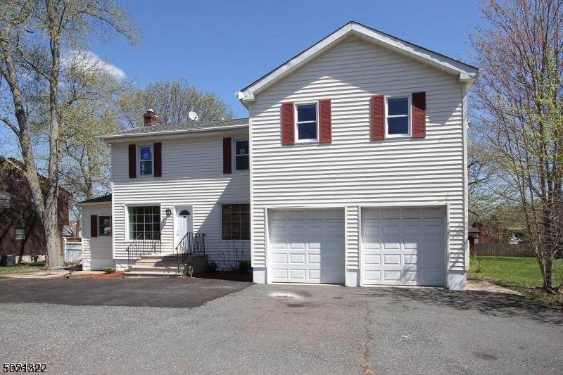 208 Mt Pleasant Ave - Photo 1