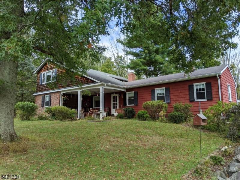 100 Old Croton Road - Photo 1