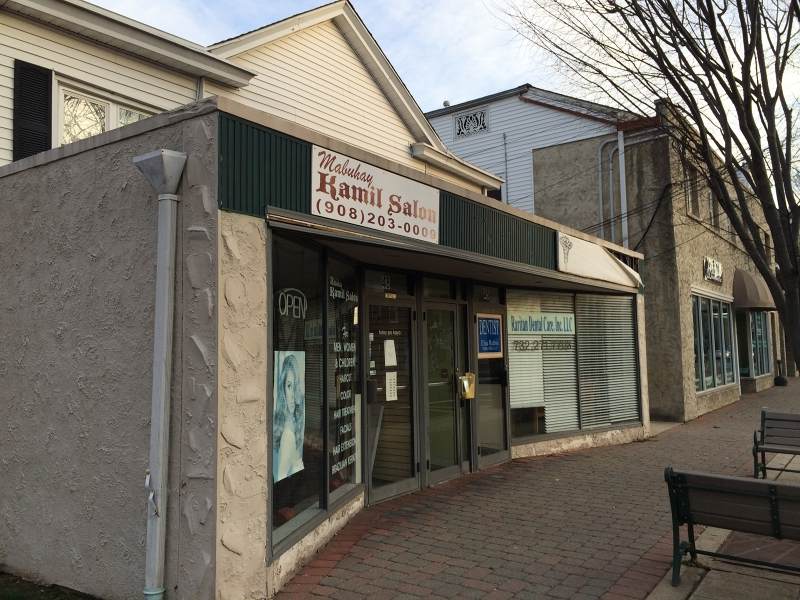 46 W Somerset St - Photo 1