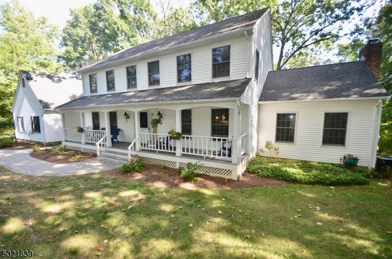 38 Old Cedar Dr - Photo 1