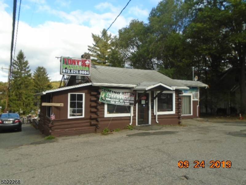 533 Green Pond Rd - Photo 1