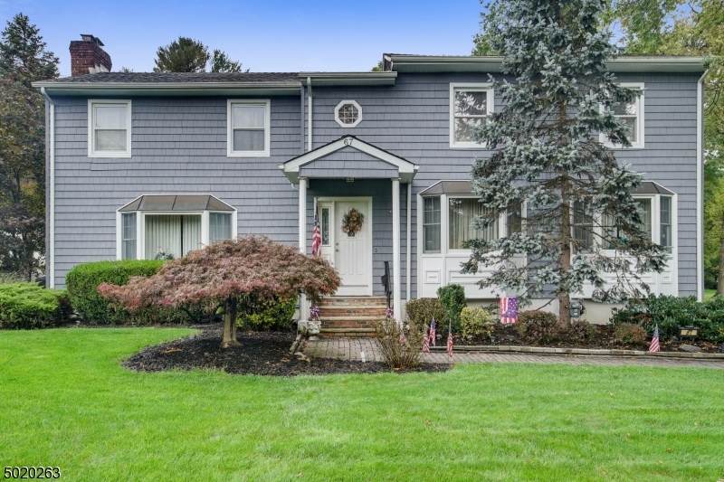 67 W End Ave - Photo 1