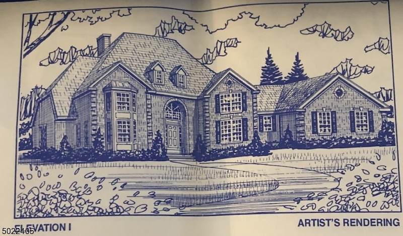 109 Schooleys Mt Rd - Photo 1