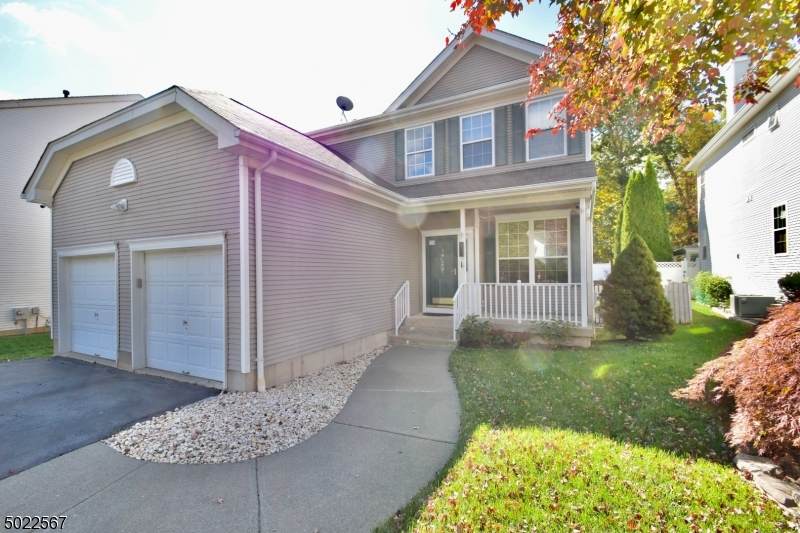 5 N Glen Circle - Photo 1