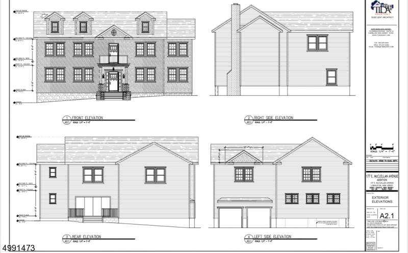 177 E Mc Clellan Ave - Photo 1