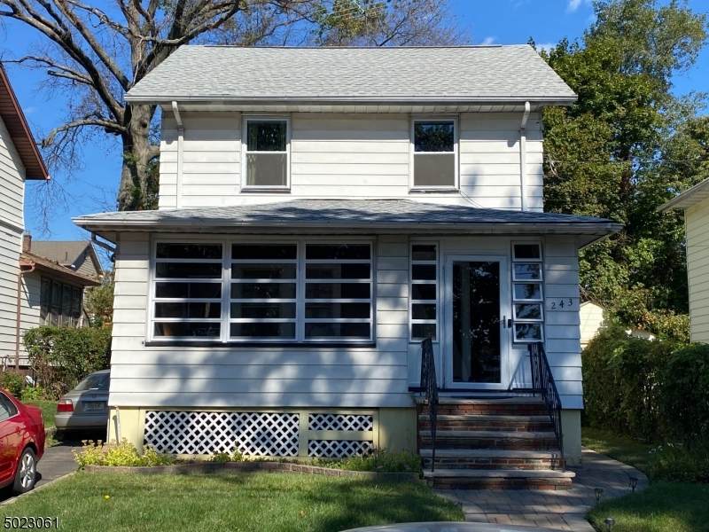243 Clark St - Photo 1