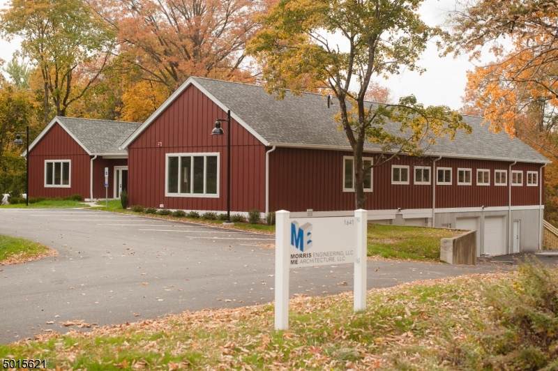1641 Route 206 - Photo 1