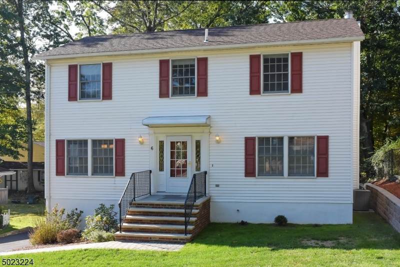 6 Osage Rd - Photo 1