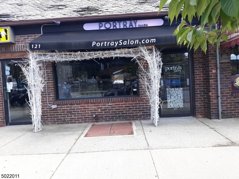 121 Grove St - Photo 1