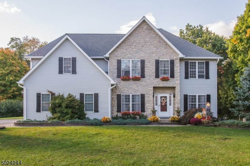 579 Union Corners Rd - Photo 1
