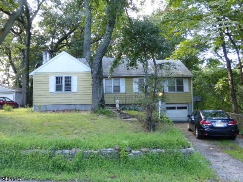190 Fox Hill Rd - Photo 1
