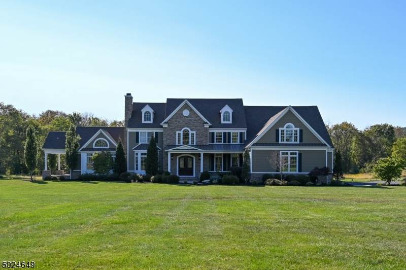 418 Route 601 - Photo 1