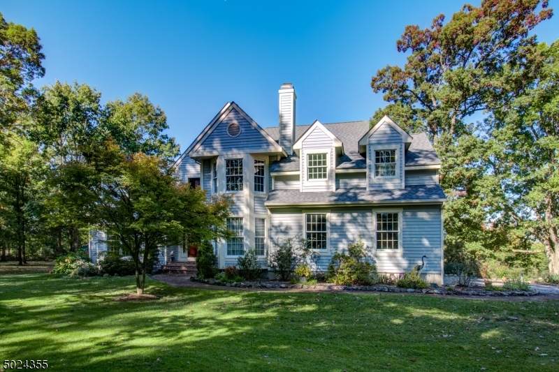 248 Rocktown-Lamb Rd - Photo 1