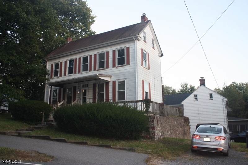 12 Route 627 - Photo 1