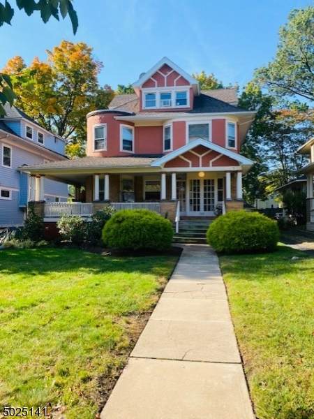 268 Claremont Ave - Photo 1
