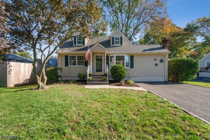 110 Gold St - Photo 1