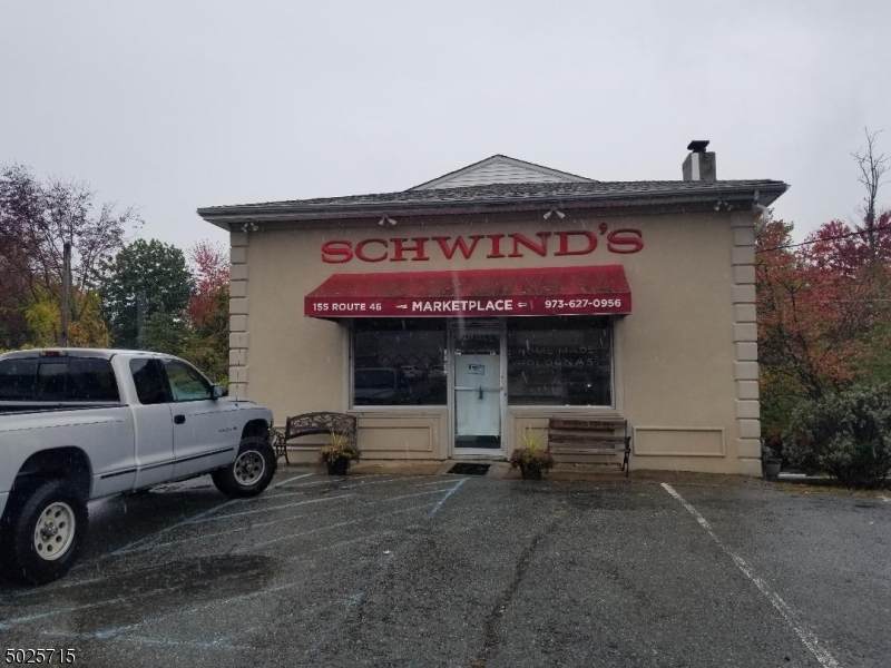 155 Route 46 - Photo 1