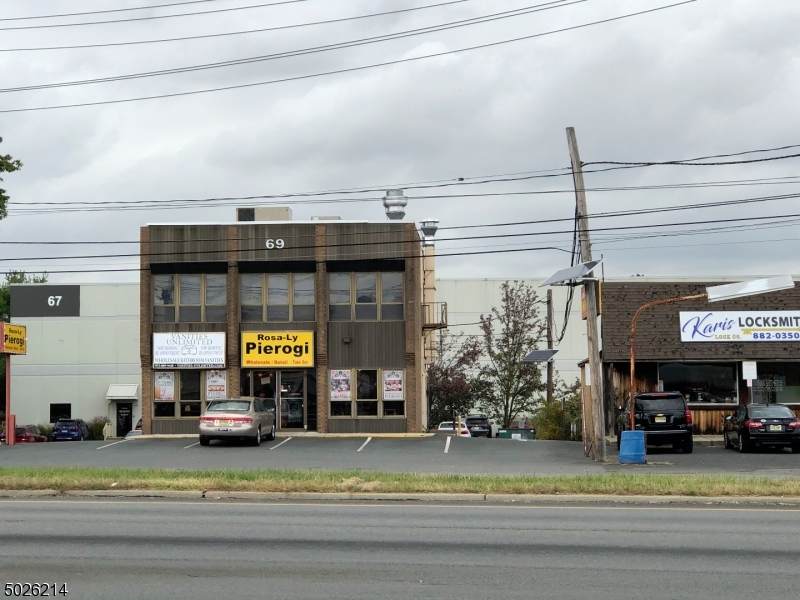 69 Route 46 - Photo 1