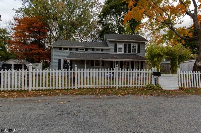 154 Mt Salem Rd - Photo 1