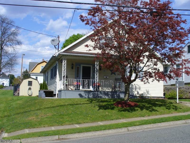 805 Hill Street - Photo 1