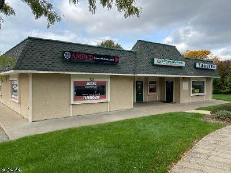 428 Ridgedale Ave - Photo 1