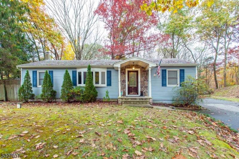 5154 Berkshire Valley Rd - Photo 1
