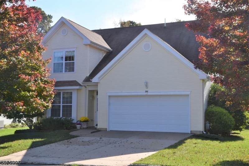 58 Ivy Creek Dr - Photo 1
