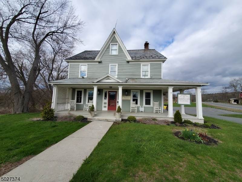 399 Clove Rd - Photo 1