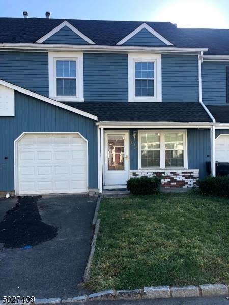 418 E Front St - Photo 1