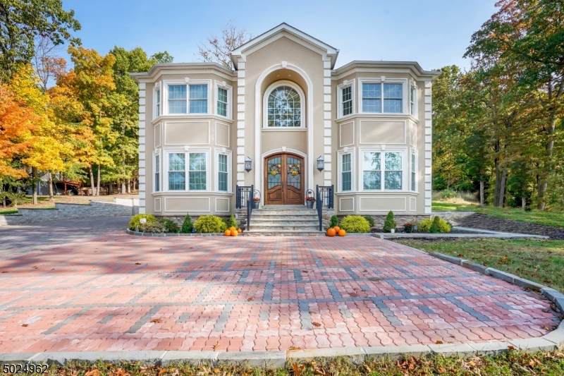 1391 Washington Valley Road - Photo 1
