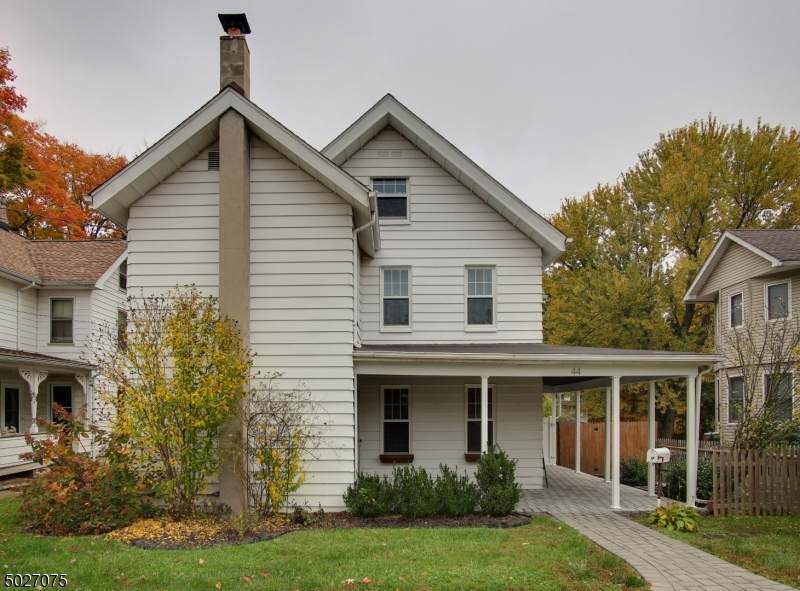 44 Union St - Photo 1