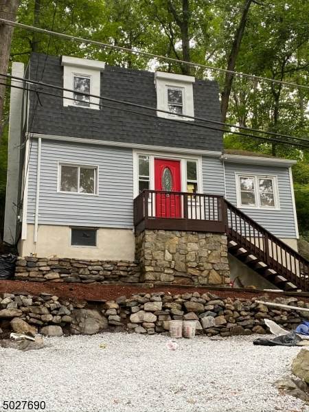 8 Cranberry Ledge Rd - Photo 1