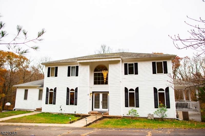 1 Hidden Hills Rd - Photo 1