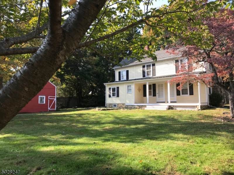 31 Cokesbury Califon Rd - Photo 1