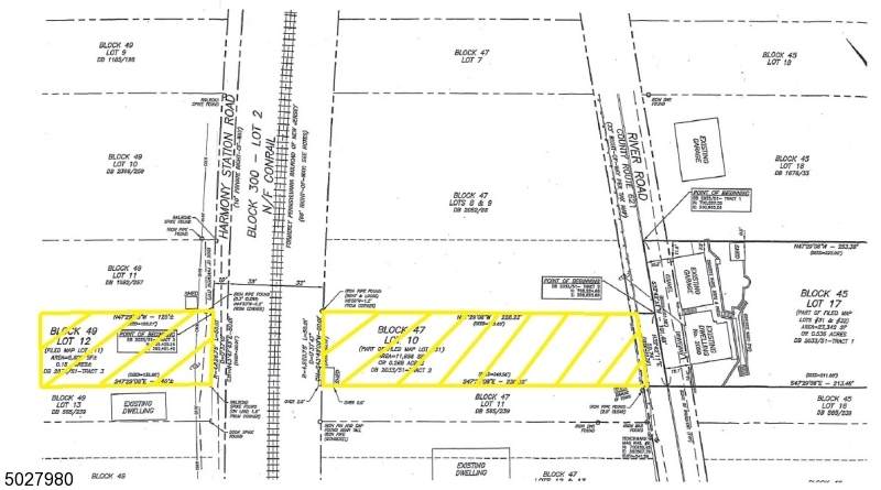2051 Harmony Station - Photo 1